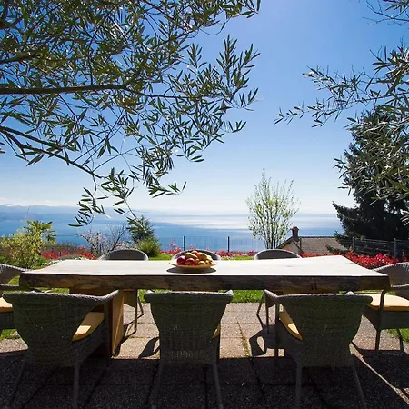 Viktoria Kvarner * Sveti Petar (Opatija)